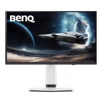 Benq Mobiuz Ex271uz 27? 4K Qd-oled 240hz, 0.03ms Gtg, 99% P3, Hdr True Black