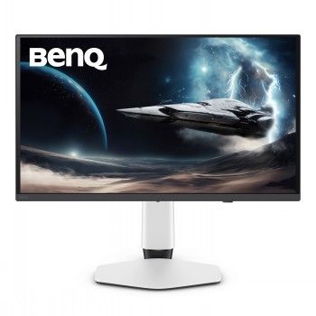 Benq Mobiuz Ex271uz 27? 4K Qd-oled 240hz, 0.03ms Gtg, 99% P3, Hdr True Black – 9