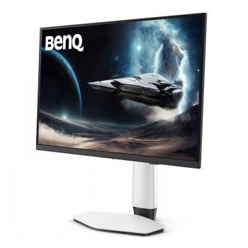 Benq Mobiuz Ex271uz 27? 4K Qd-oled 240hz, 0.03ms Gtg, 99% P3, Hdr True Black – 7