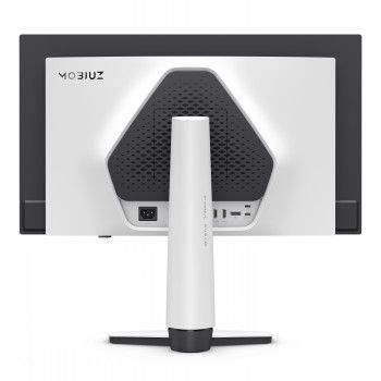 Benq Mobiuz Ex271uz 27? 4K Qd-oled 240hz, 0.03ms Gtg, 99% P3, Hdr True Black – 5