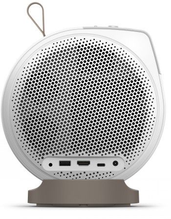 Benq GV32 500 Ansi Fhd 1.2 Heittosuhde Google Tv Led Portable Smart Projector – 10