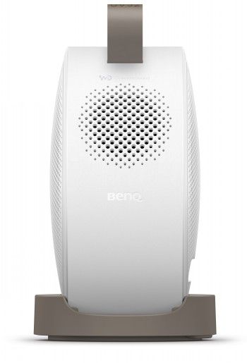 Benq GV32 500 Ansi Fhd 1.2 Heittosuhde Google Tv Led Portable Smart Projector – 7