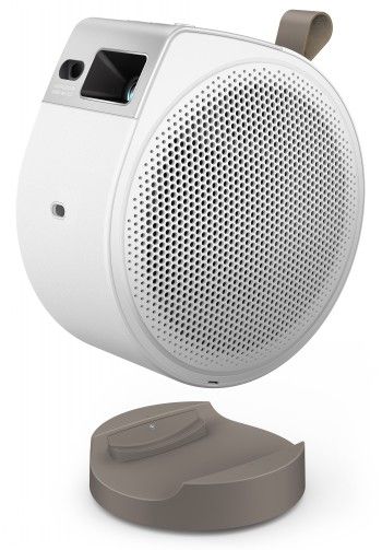 Benq GV32 500 Ansi Fhd 1.2 Heittosuhde Google Tv Led Portable Smart Projector – 2