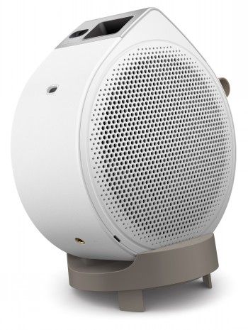 Benq GV32 500 Ansi Fhd 1.2 Heittosuhde Google Tv Led Portable Smart Projector – 5