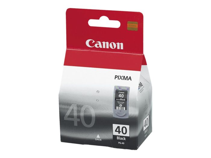 CANON PG-40 ink printhead black MP150 – 4