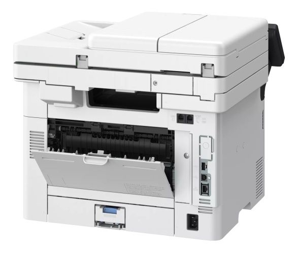 Canon i-SENSYS MF465dw II Printer Laser B/W MFP A4 40 ppm USB Ethernet LAN Wi-Fi – 14