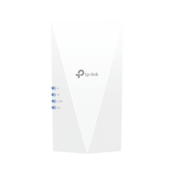 WRL RANGE EXTENDER 1500MBPS/RE500X TP-LINK – 2