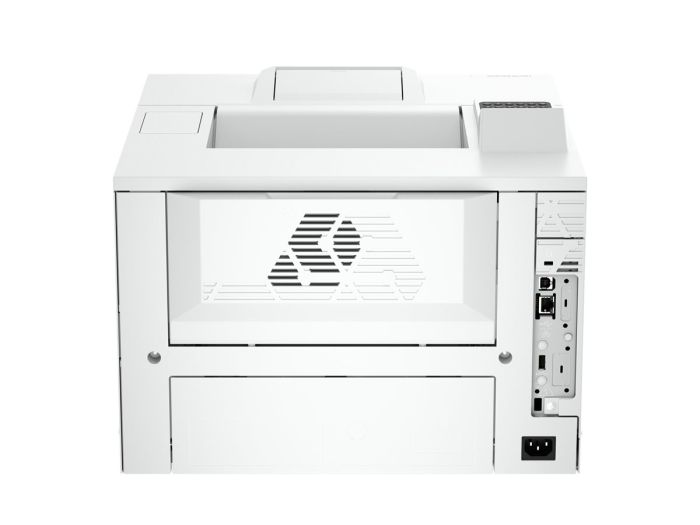 HP LaserJet Enterprise 5501dn mono – 4