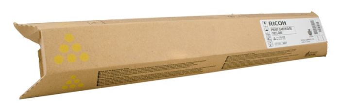 Ricoh PRO C9100 (828315) Toner Cartridge, Yellow – 3