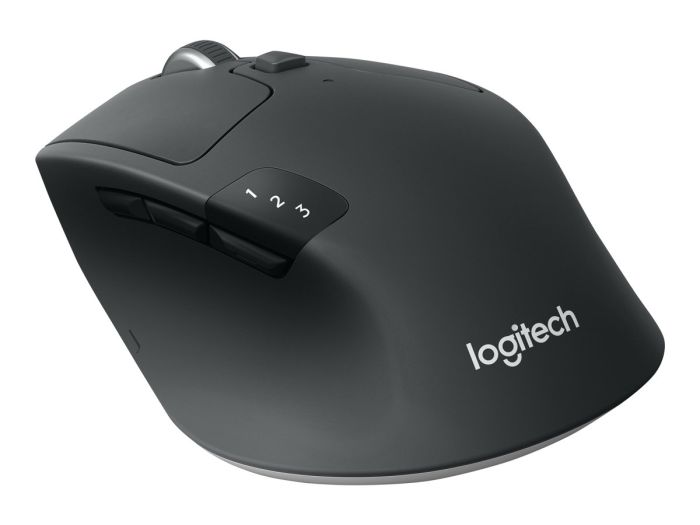 LOGI M720 Triathlon Mouse – 3