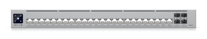 Switch UBIQUITI USW-PRO-HD-24-POE – 2