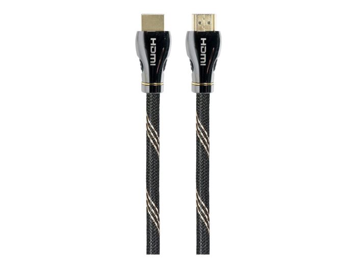 GEMBIRD Ultra High speed HDMI cable 1m