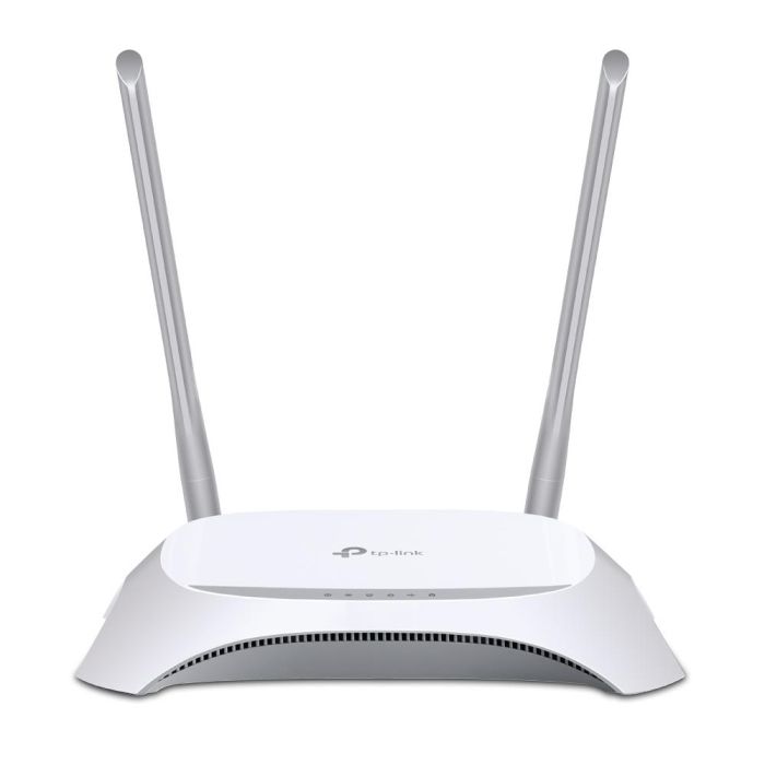 Wireless Router TP-LINK TL-MR3420
