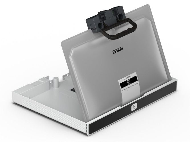 Epson T12F1 XXL (C13T12F140) Ink Cartridge, Black – 2