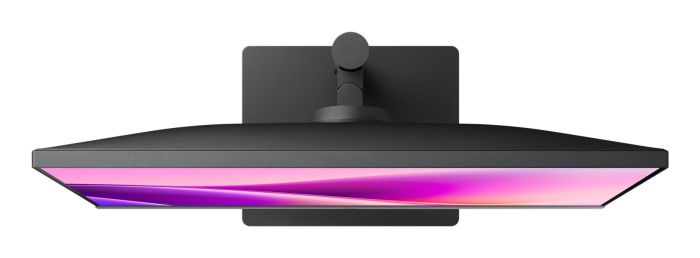 LCD Monitor SAMSUNG LCD 24" Full HD – 13