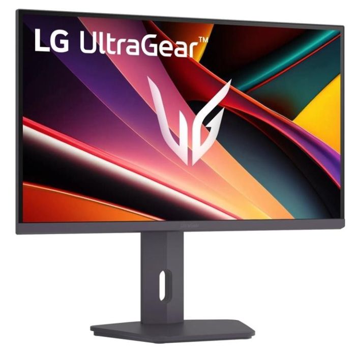 LCD Monitor LG Quad HD LCD 27G610A-B 27" – 4