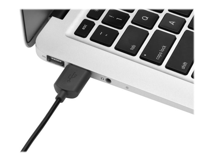 KENSINGTON Wired Trackball Expert Mouse – 8