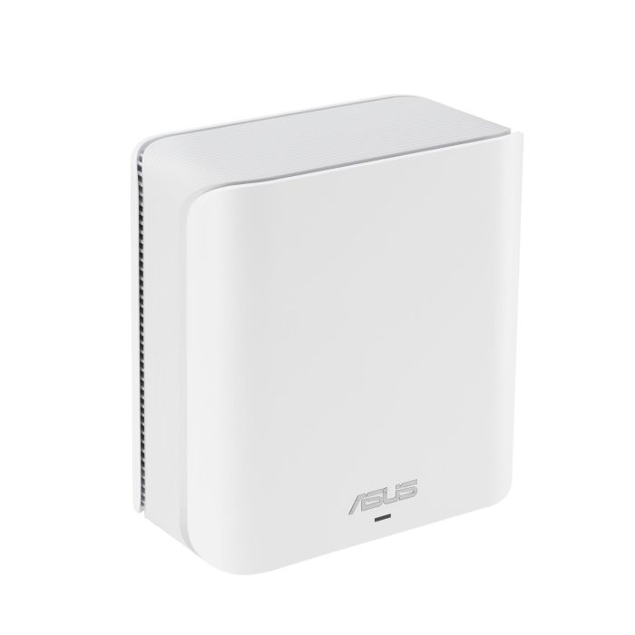 Wireless Router ASUS ZenWiFi BD4 Qtty 1 pc(s) WLAN speed 2882 Mbit/s – 2