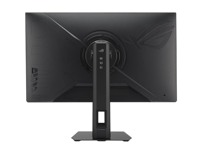 ASUS ROG Strix XG27UCS Gen2 Monitor – 2