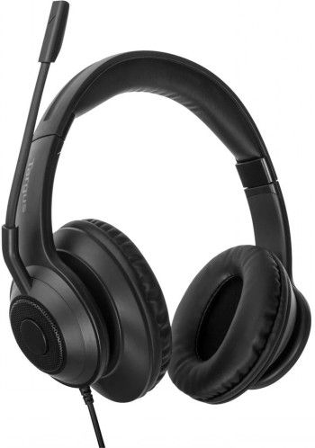 Targus Wired Stereo Headset – 6