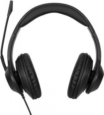 Targus Wired Stereo Headset – 4