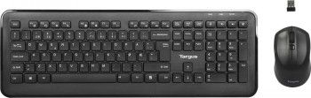 Targus Full Size Wireless Combo (nordic)