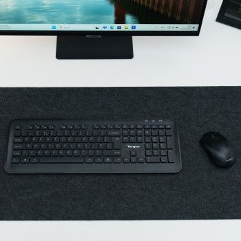 Targus Full Size Wireless Combo (nordic) – 3