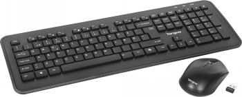 Targus Full Size Wireless Combo (nordic) – 17