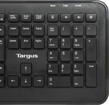 Targus Full Size Wireless Combo (nordic) – 15
