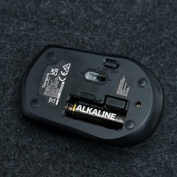 Targus Full Size Wireless Combo (nordic) – 5