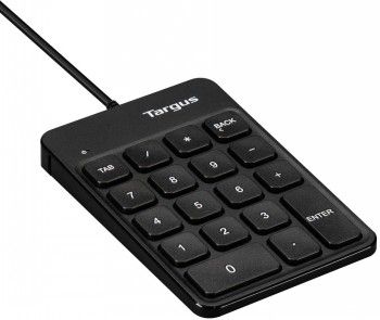 Targus Usb Numeric Keypad, Wired – 4