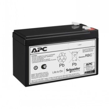 Apc Replacement Battery Cartridge #176