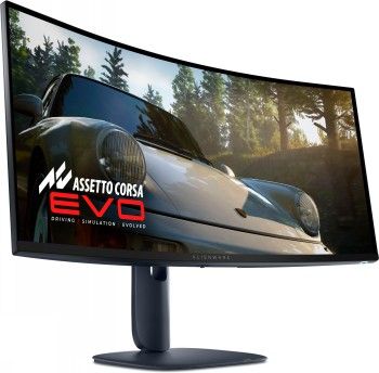 Dell 34 Aw3425dw Curved Uwqhd Qd-oled 240HZ 21:9 0.03ms Gsync Fsync – 6