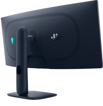 Dell 34 Aw3425dw Curved Uwqhd Qd-oled 240HZ 21:9 0.03ms Gsync Fsync – 4