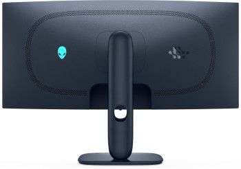 Dell 34 Aw3425dw Curved Uwqhd Qd-oled 240HZ 21:9 0.03ms Gsync Fsync – 2