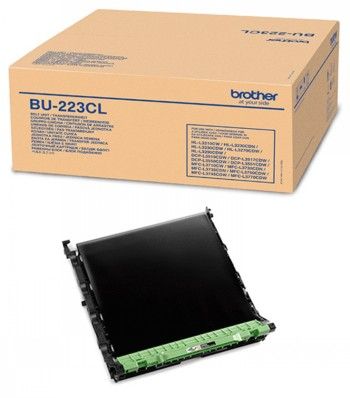 Brother Bu-223cl Belt Unit 50000P