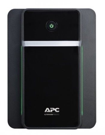 Apc Back-ups 1600va, 230v, Avr, Iec Sockets