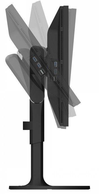Eizo Coloredge Cs2400s 24.1" Wuxga IPS 16:10/dp/hdmi/usb-c(70w) With Calibrator – 8