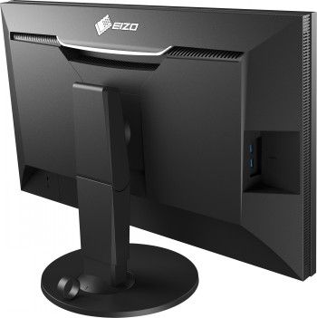 Eizo CS2731 27" IPS 16:9 2560x1440 Usb-c/60w Adobergb Calibrator – 3