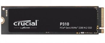 Crucial P310 1TB Pcie 4.0 Nvme, M.2 2280, SSD