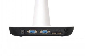 Optoma Document Camera DC460 4K – 3