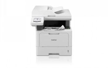 Brother Dcp-l5510dw Mono Laser Aio, Adf, Duplex, Wifi, 48PPM