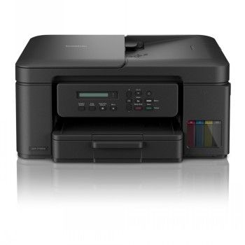 Brother Dcp-t730dw Inkbenefit 3-in-1, Adf, Duplex, Wifi, 16PPI – 3