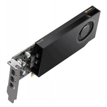 Dell Nvidia Rtx A400 4GB Fh (4x Mdp1.4a) – 2