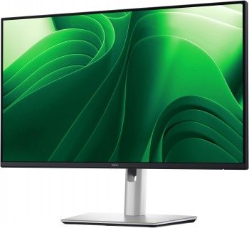 Dell Pro 24 Plus P2425de Qhd 100HZ IPS Black 16:9 Pivot Usbc-90w RJ45 – 9
