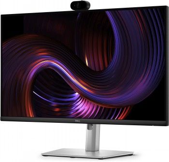 Dell Pro Plus 27 P2726dev Qhd IPS 16:9 100HZ 5MS 4mp-cam Kvm Mst RJ45 Usbc-90w – 6