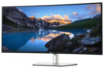 Dell 40 U4025qw Curved 5K IPS 21:9 Pivot Tb4-140w 120HZ RJ-45 Imst – 6