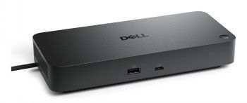 Dell Pro Dock - Wd25tb5 (330w-usbc, Tb5, Hdmi 2.1, Dp2.1, Rj45-2.5g)
