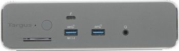 Targus Thunderbolt 5 Triple Video Dock – 5
