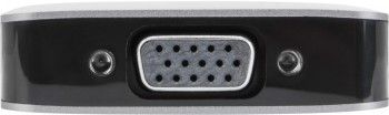 Targus USB-C Single Video 4K Hdmi/vga Dock W\ 100W Power Pass – 5